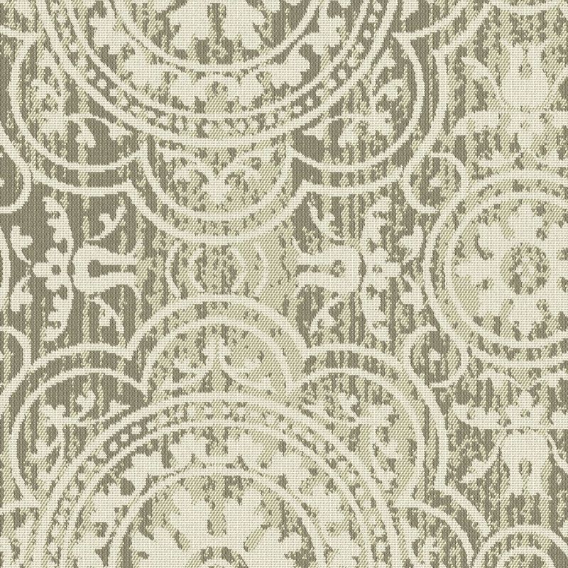 Outdura 12102 CONSTANTINE SAGE Floral Indoor Outdoor