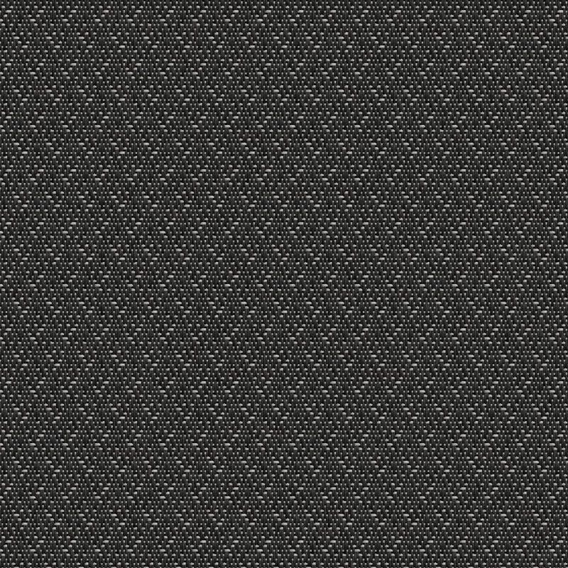 Outdura 10808 SAMBA COAL Solid Color Indoor Outdoor Upholstery And Drapery Fabric