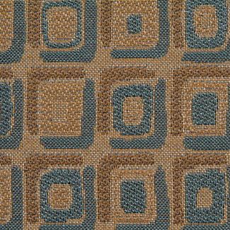 9062212 NELSON PALM COAST Jacquard Upholstery Fabric