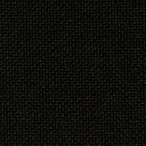 INTERWEAVE BLACK Tweed Upholstery Fabric
