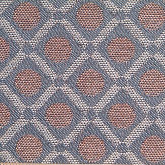 9549724 RIVET INTRIGUE Jacquard Upholstery Fabric