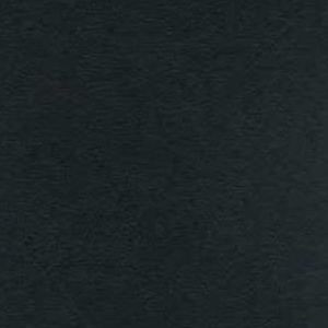 LANDERS BLACK Faux Leather Upholstery Vinyl Fabric