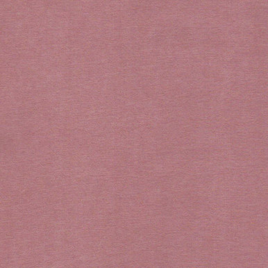 SAMSON DUSTY ROSE Solid Color Upholstery Fabric