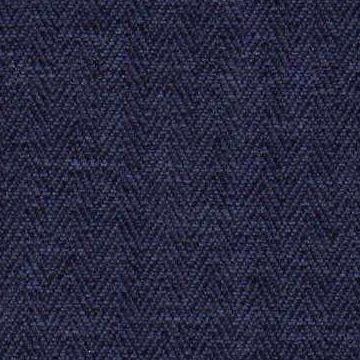 7060611 HARRINGTON NAVY Plaid Chenille Upholstery Fabric