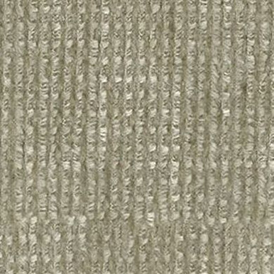 CHIZEL CREAM Solid Color Chenille Upholstery Fabric