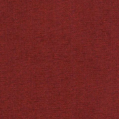 Red Faux Leather Upholstery Vinyl Fabric by Decorative Fabrics Direct