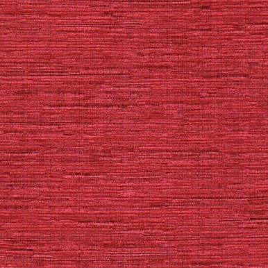 WIDE SOLSTICE RED APPLE Solid Color Drapery Fabric