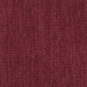 PACE WINE Solid Color Chenille Upholstery Fabric