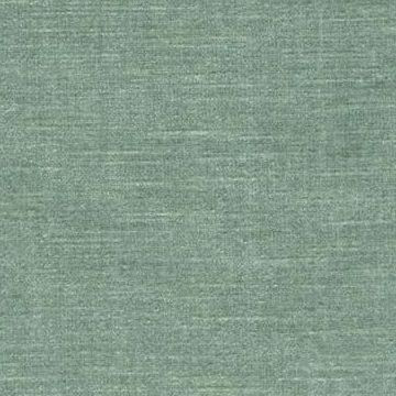 BRU PATINA Solid Color Velvet Upholstery Fabric