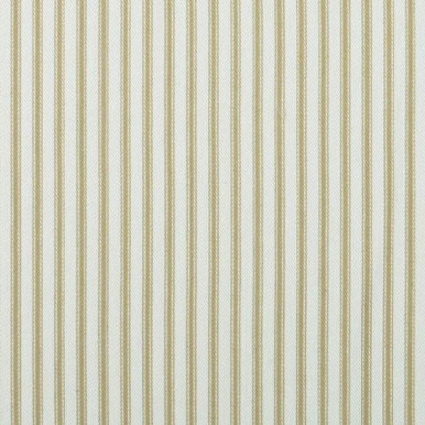 Covington Woven Ticking Utility Home Decor Fabric