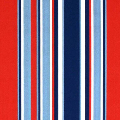 Covington SD-PORTAGE STRIPE 598 NAUTICAL Stripe Indoor Outdoor