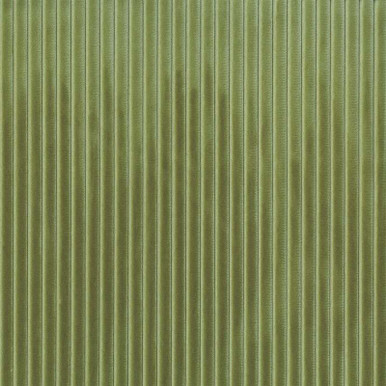 6446412 CONNOR SHADOW Stripe Velvet Upholstery Fabric