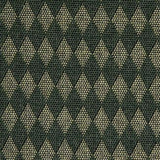 yuki　5351 DIRECTOR’S JACQUARD J 46 HUNTER Jacquard Upholstery Fabric