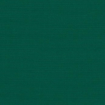 Sunbrella Fabric 4637 Forest Green