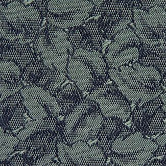 BAY BLUE Jacquard Upholstery Fabric