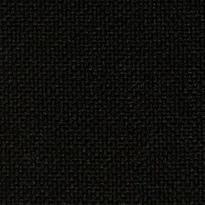 INTERWEAVE BLACK Tweed Upholstery Fabric