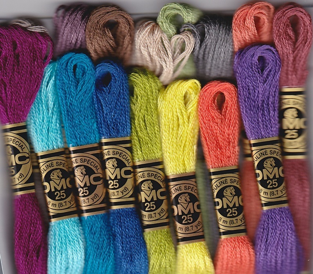 #3880-3895 (DISCONTINUED)