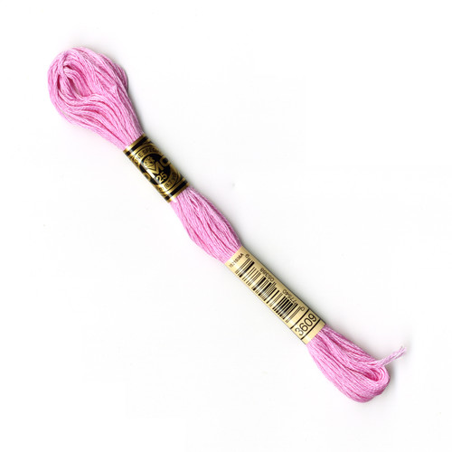 DMC #3609 ULTRA LT PLUM