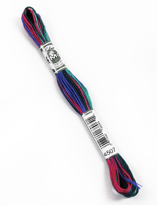 DMC #4507 BOUGAINVILLEA Coloris