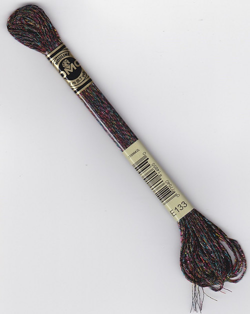 DMC E131 MIDNIGHT MADNESS Light Effects (Discontinued)