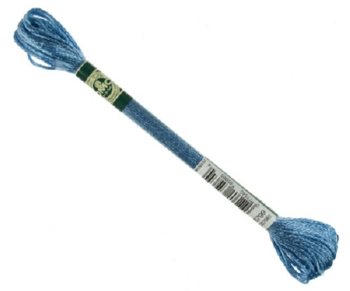 DMC S799 (30799) MED DELFT Satin