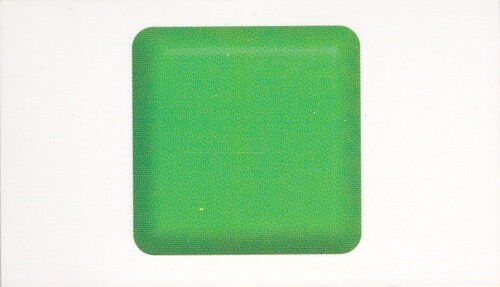 Candy Land Replacement Cards SINGLE GREEN SQUARE