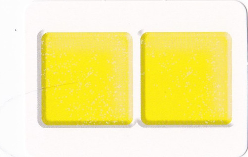 Candy Land Replacement Cards DOUBLE YELLOW SQUARES 2021