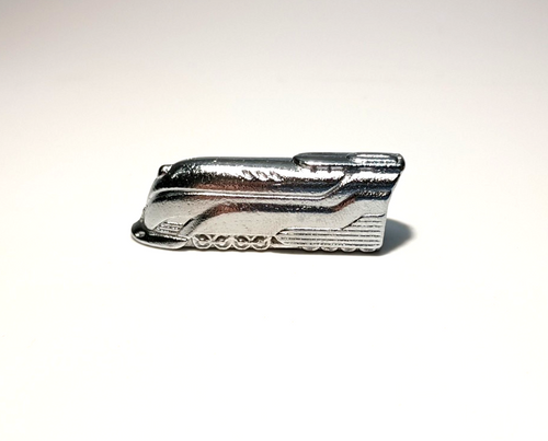 Replacement Pieces MONOPOLY (70th Anniversary Edition) TRAIN Token Mover