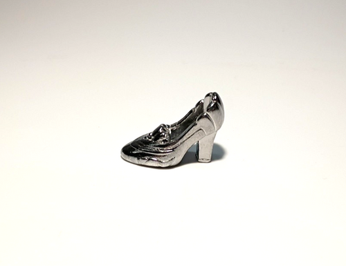 Replacement Pieces MONOPOLY 70th Anniversary Edition SHOE HIGH HEEL Token Mover