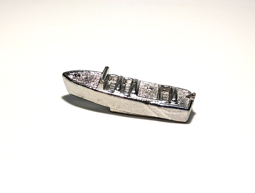 Replacement Pieces MONOPOLY (70th Anniversary Edition) BOAT Token Mover
