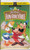 Disney Masterpiece Collection FUN AND FANCY FREE - VHS 50th Anniversary Edition