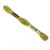 DMC #3012 MED KHAKI GREEN