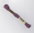 DMC #3888 MED DK ANTIQUE VIOLET (Discontinued)