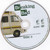 Replacement Disc - BREAKING BAD Season 1 Disc 3 - DVD