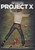 PROJECT X - DVD