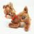 Applause RUDOLPH THE RED NOSED REINDEER Christmas Vintage 1988 Plush