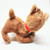 Applause RUDOLPH THE RED NOSED REINDEER Christmas Vintage 1988 Plush