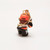 Mini 1.5" Home Depot Figurine Ornament with Car Jack / Mechanic