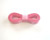 Lot of 7 - 10 Yards X 5/8" Each Sealed Edge Solid Colors Satin Crafting Ribbon