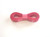 Lot of 6 - 10 Yards X 5/8" Each Sealed Edge Solid Colors Satin Crafting Ribbon