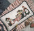 AMERICA AMERICA Cross-Stitch (Single Pattern From Magazine) AMERICANA PATRIOTIC