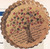 APPLE PIE TARTLET Cross-Stitch (Single Pattern From Magazine) Dessert