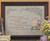 AS BROTHER AND SISTER Cross-Stitch (Single Pattern From Magazine) Family