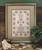 BLESSED BE THIS HOME Cross-Stitch (Single Pattern From Magazine)