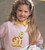 CARLTON CAT Cross-Stitch (Single Pattern From Magazine)