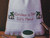 CATS MEOW Cross-Stitch (Single Pattern From Magazine) Christmas Kitty
