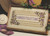CONGRATULATIONS MORNING GLORIES Cross-Stitch (Single Pattern From Magazine)