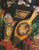 COUNTRY BASKET & HARVEST Cross-Stitch (Single Pattern From Magazine)