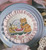 COUNTRY CAT Cross-Stitch (Single Pattern From Magazine)