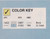 DAD Cross-Stitch (Single Pattern From Magazine) QUILT STAR / Quick & Easy